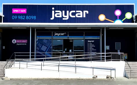 jaycars|Click & collect – Jaycar Electronics.